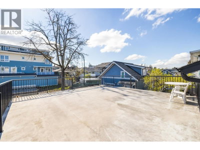 4766 GOTHARD Street | Vancouver British Columbia | Slide Image Eight