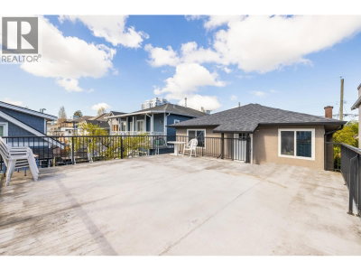 4766 GOTHARD Street | Vancouver British Columbia | Slide Image Nine