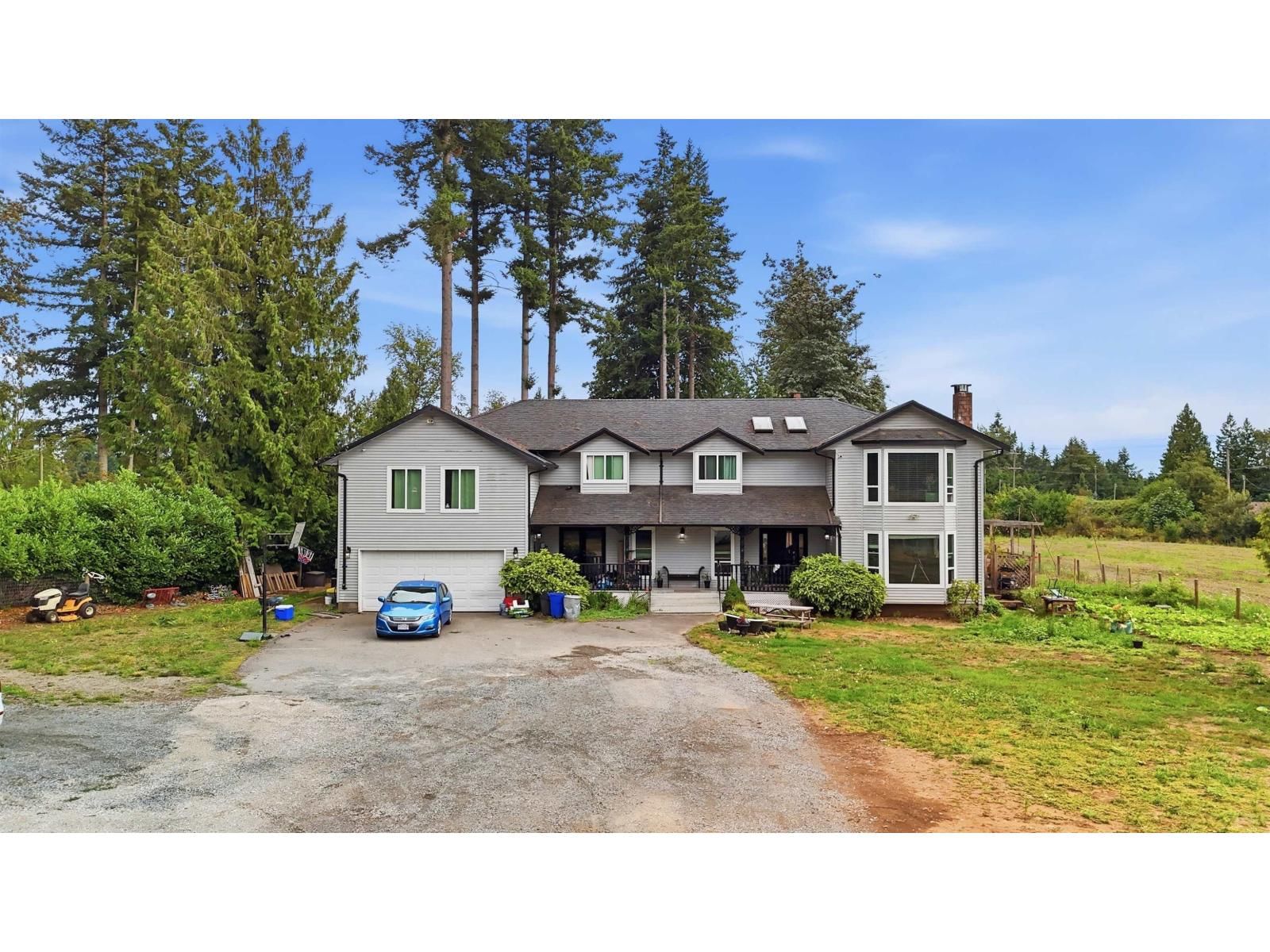 23788 72 Avenue, Langley, British Columbia V1M 3K9
