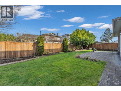 3317 BENTINCK Place | Richmond British Columbia | Slide Image Forty