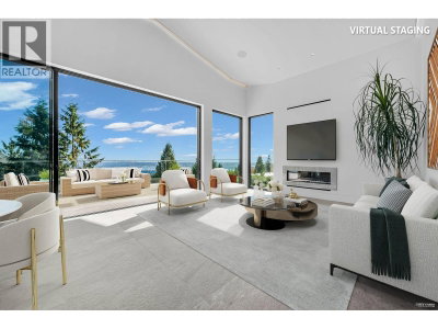 535 CRAIGMOHR Drive | West Vancouver British Columbia | Slide Image Four