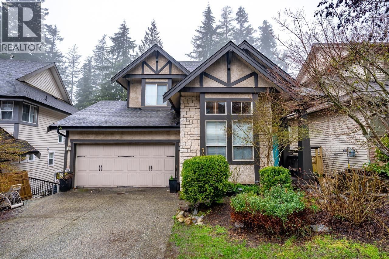 30 HAWTHORN Drive, Port Moody, British Columbia V3H 0A4