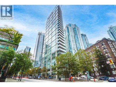 1277 MELVILLE Street | Vancouver British Columbia | Slide Image One