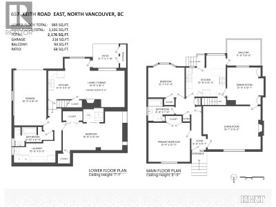 657 KEITH Road | North Vancouver British Columbia | Slide Image Thirty-four