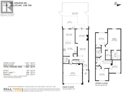 1290 AMAZON Drive | Port Coquitlam British Columbia | Slide Image Forty