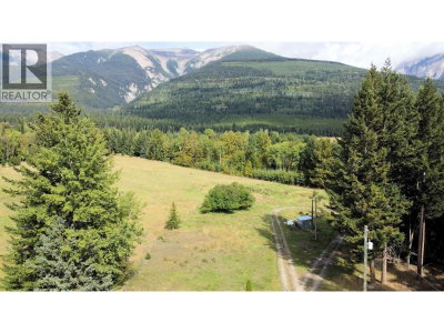 13490 BUNBURY Road | Dunster British Columbia | Slide Image Sixteen