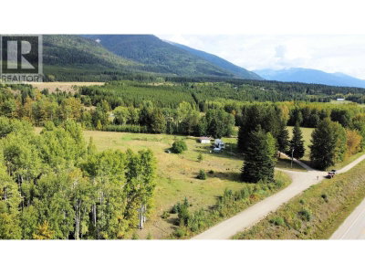 13490 BUNBURY Road | Dunster British Columbia | Slide Image Eighteen