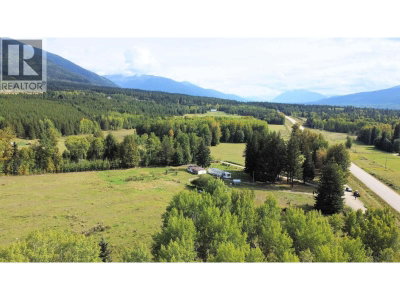 13490 BUNBURY Road | Dunster British Columbia | Slide Image Nineteen