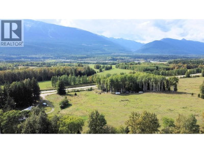 13490 BUNBURY Road | Dunster British Columbia | Slide Image Twenty-two