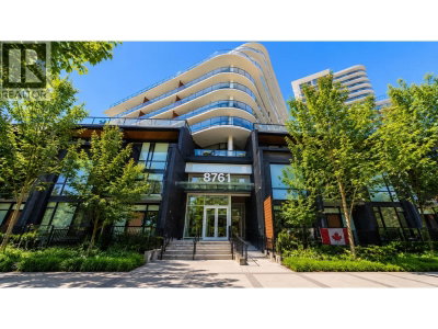 8761 UNIVERSITY Crescent | Burnaby British Columbia | Slide Image Four