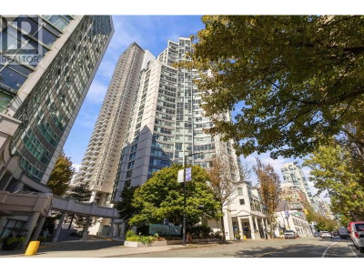 1323 HOMER Street | Vancouver British Columbia | Slide Image One