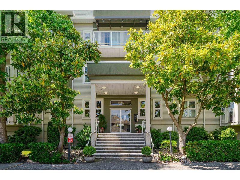 4738 53 Street Delta British Columbia, V4K 2Z1 - 1 Bedroom Condo For Sale