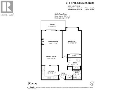 4738 53 Street | Delta British Columbia | Slide Image Twenty-six