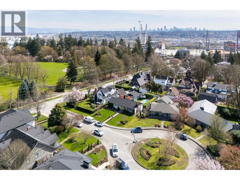 106 COLLEGE Court New Westminster British Columbia, V3L 1K9 - 4 Bedrooms Home For Sale