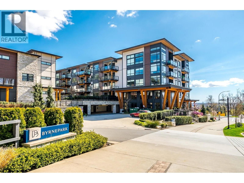 6438 BYRNEPARK Drive Burnaby British Columbia, V3N 0J1 - 2 Bedrooms Condo For Sale