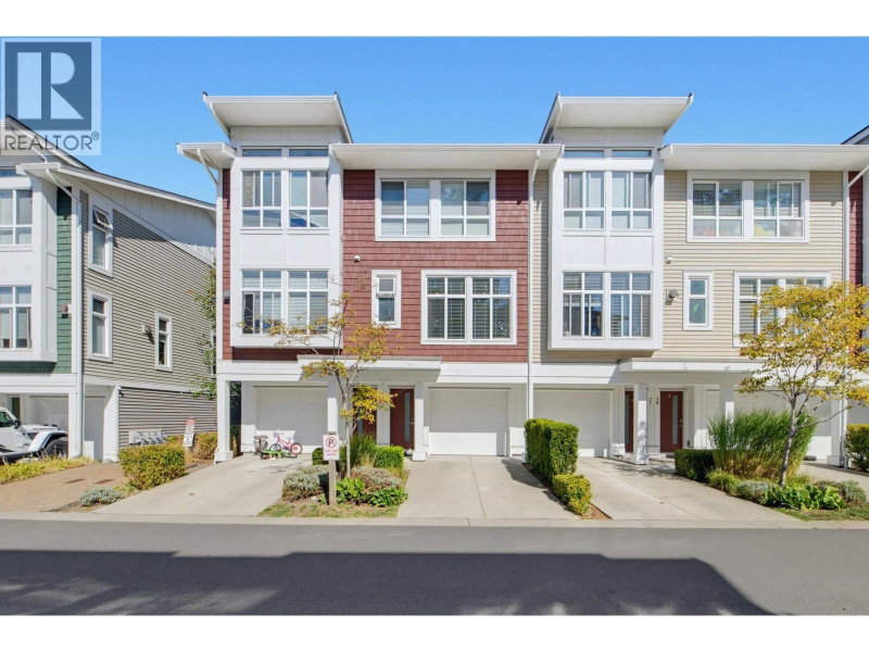 24108 104 Avenue Maple Ridge British Columbia, V2W 0J5 - 3 Bedrooms Condo For Sale