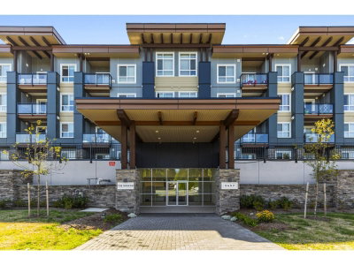 9450 ROBSON Street | Chilliwack British Columbia | Slide Image Two