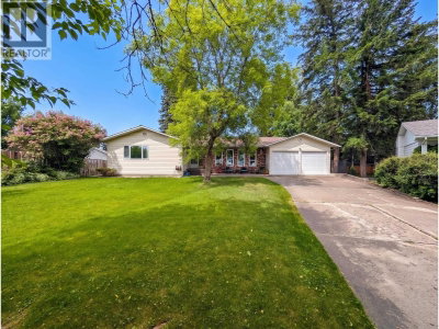 7918 MELBOURNE Place | Prince George British Columbia | Slide Image Two