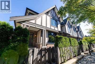 3306 PRINCETON Avenue | Coquitlam British Columbia | Slide Image One