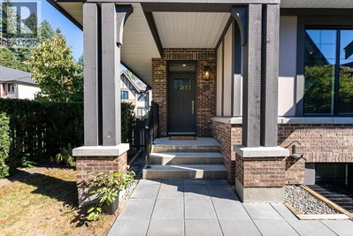 3306 PRINCETON Avenue | Coquitlam British Columbia | Slide Image Twenty-eight