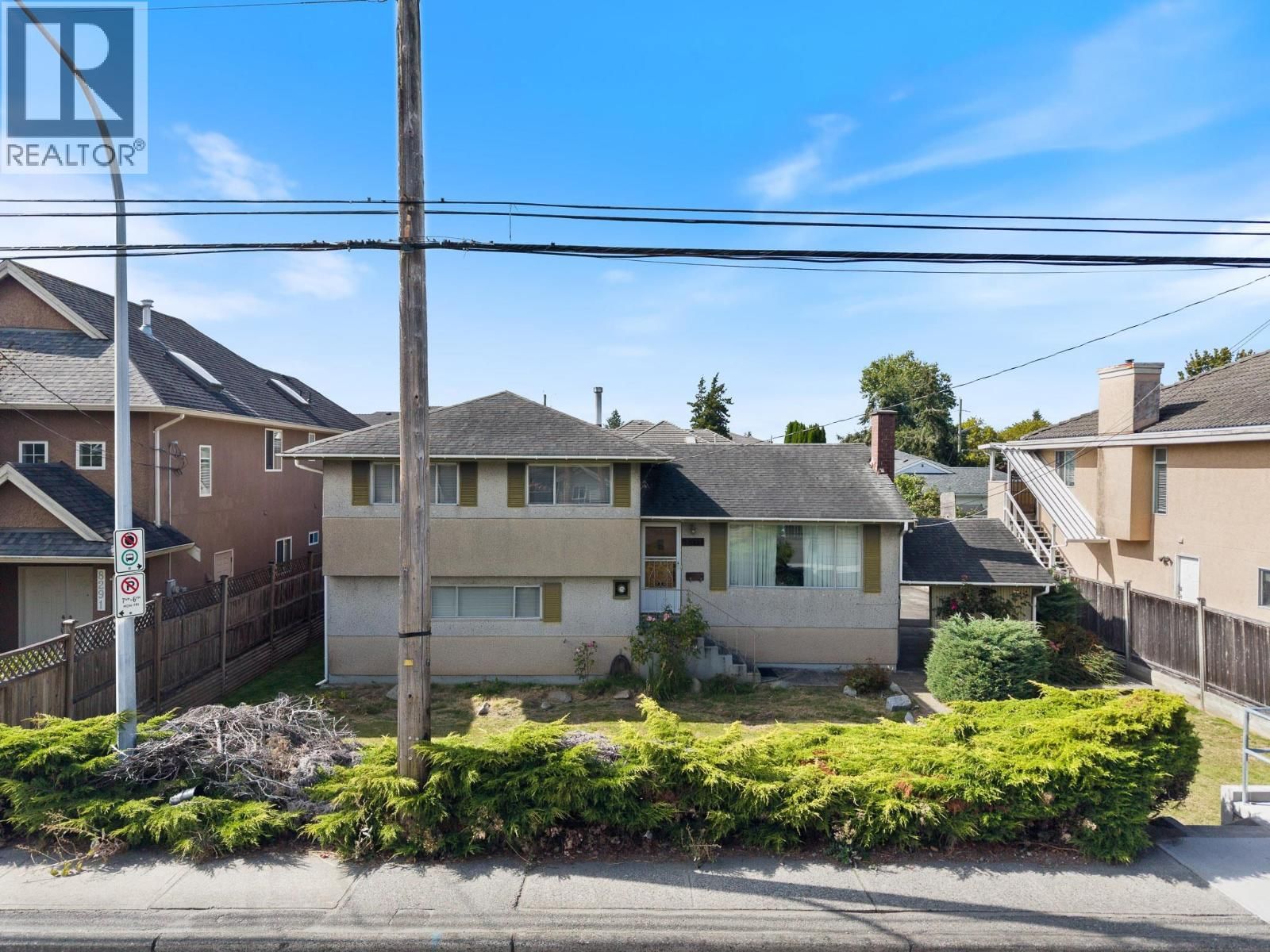 8271 NO. 1 Road, Richmond, British Columbia V7C 1V1