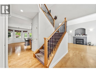 16 WILKES CREEK Drive | Port Moody British Columbia | Slide Image Two