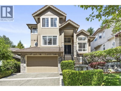 16 WILKES CREEK Drive | Port Moody British Columbia | Slide Image Thirty-three