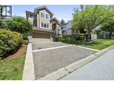 16 WILKES CREEK Drive | Port Moody British Columbia | Slide Image Thirty-four