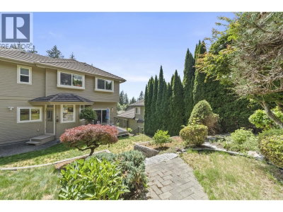 16 WILKES CREEK Drive | Port Moody British Columbia | Slide Image Thirty-seven