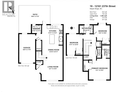 12161 237 Street | Maple Ridge British Columbia | Slide Image Thirty-six