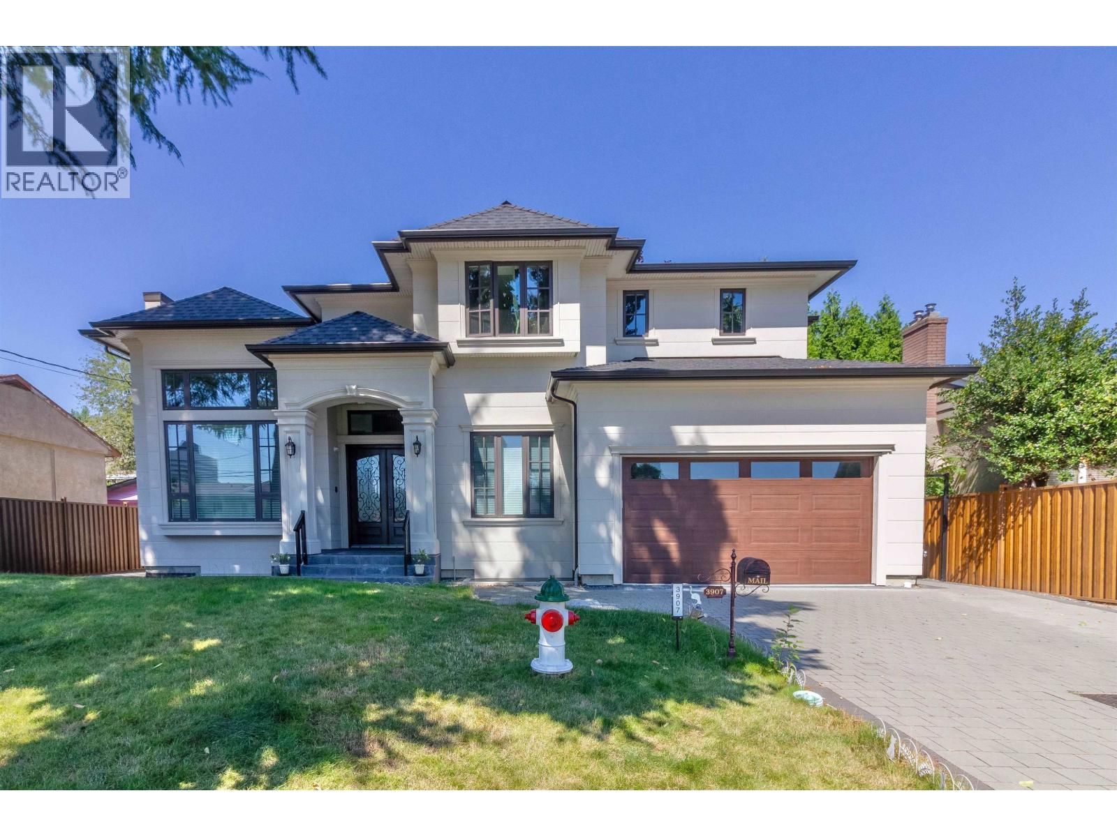 3907 HERTFORD Street, Burnaby, British Columbia V5G 2R5