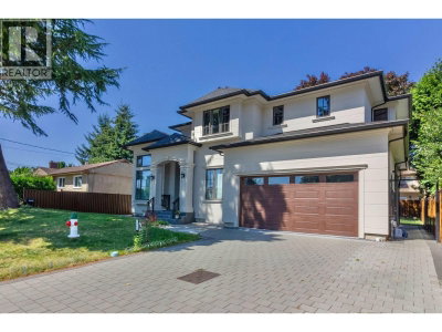 3907 HERTFORD Street | Burnaby British Columbia | Slide Image Two