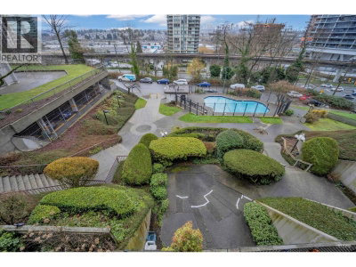 4941 LOUGHEED Highway | Burnaby British Columbia | Slide Image Eleven
