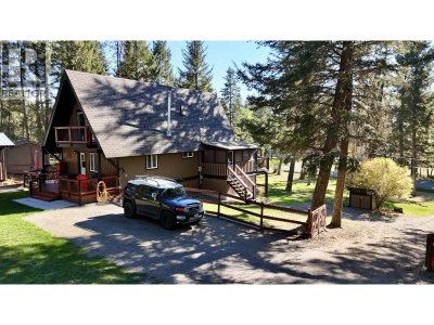 4867 GLOINNZUN Drive | 108 Mile Ranch British Columbia | Slide Image Two