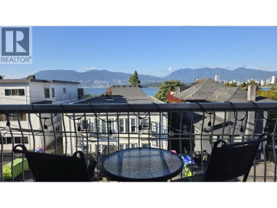 2335 YORK Avenue | Vancouver British Columbia | Slide Image One