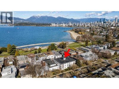 2335 YORK Avenue | Vancouver British Columbia | Slide Image Thirty-two