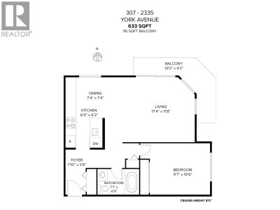 2335 YORK Avenue | Vancouver British Columbia | Slide Image Thirty-three
