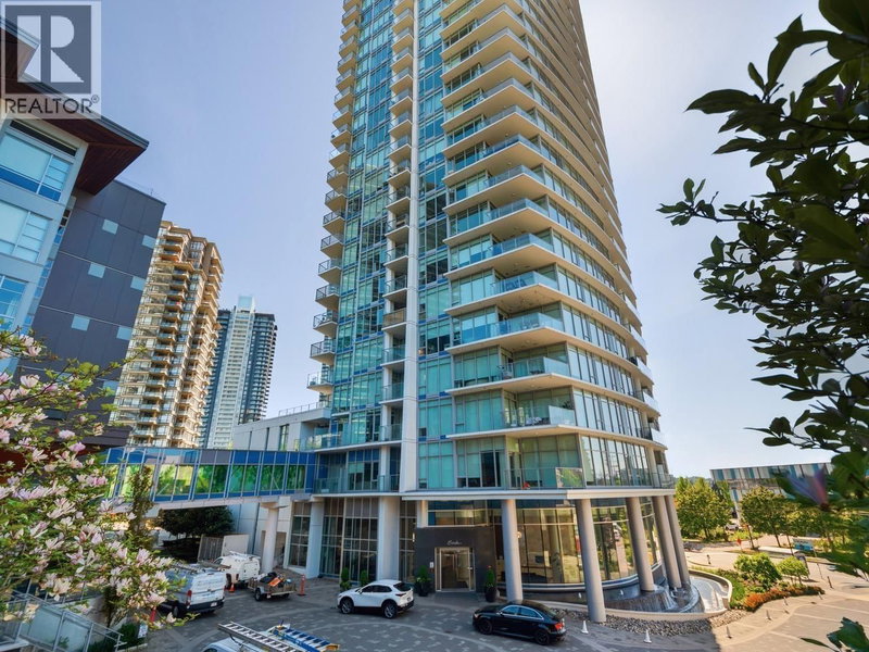 1788 GILMORE Avenue Burnaby British Columbia, V5C 0L5 - 2 Bedrooms Condo For Sale