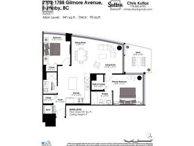 1788 GILMORE Avenue | Burnaby British Columbia | Slide Image Twenty-two