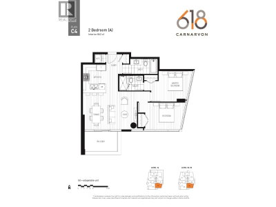 618 CARNARVON Street | New Westminster British Columbia | Slide Image Fifteen