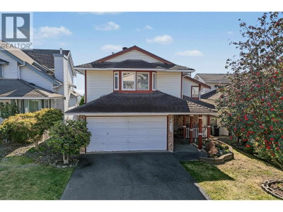 2740 WESTLAKE Drive | Coquitlam British Columbia | Slide Image One