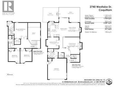 2740 WESTLAKE Drive | Coquitlam British Columbia | Slide Image Thirty-three