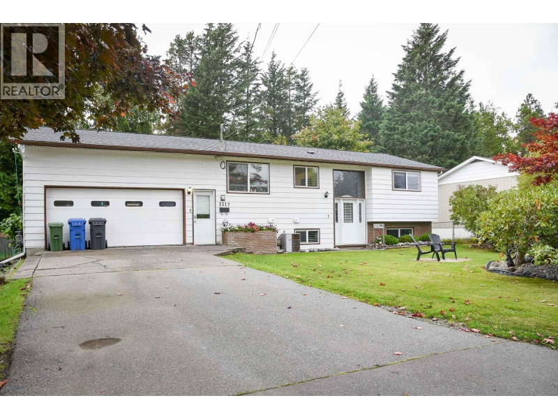 3317 PHEASANT Street Terrace British Columbia, V8G 3H4 - 3 Bedrooms Home For Sale