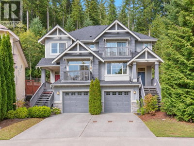 167 FERNWAY Drive | Port Moody British Columbia | Slide Image One