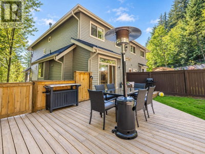 167 FERNWAY Drive | Port Moody British Columbia | Slide Image Twenty-seven