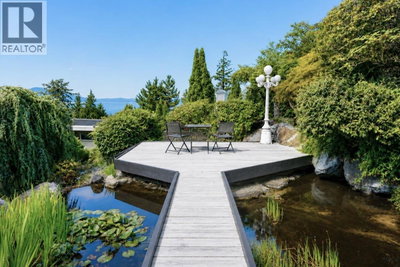 90 TIDEWATER Way | Lions Bay British Columbia | Slide Image Eleven