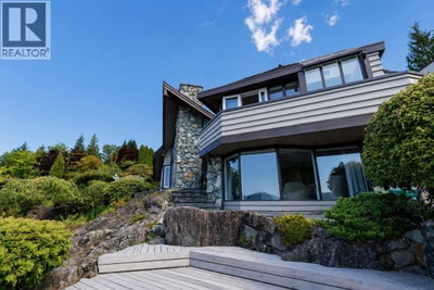 90 TIDEWATER Way | Lions Bay British Columbia | Slide Image Twenty-nine