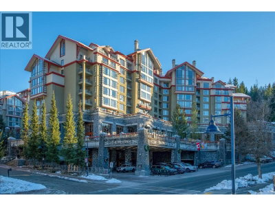 4090 WHISTLER Way | Whistler British Columbia | Slide Image One