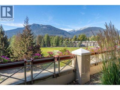 4090 WHISTLER Way | Whistler British Columbia | Slide Image Seventeen