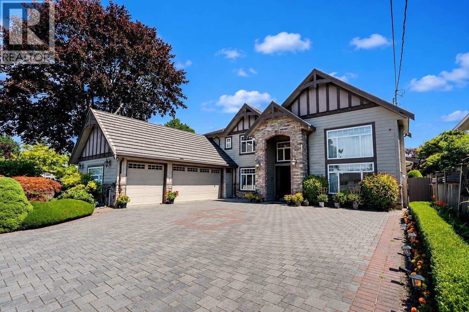8800 MOORE Road, Richmond, British Columbia V6Y 2J1